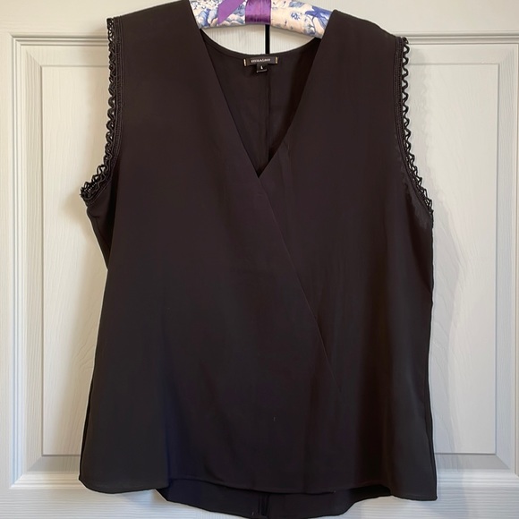 Dressy Tank - Picture 1 of 5